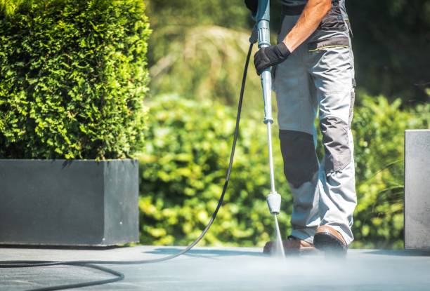 Boat and Dock Cleaning in Langley, SC