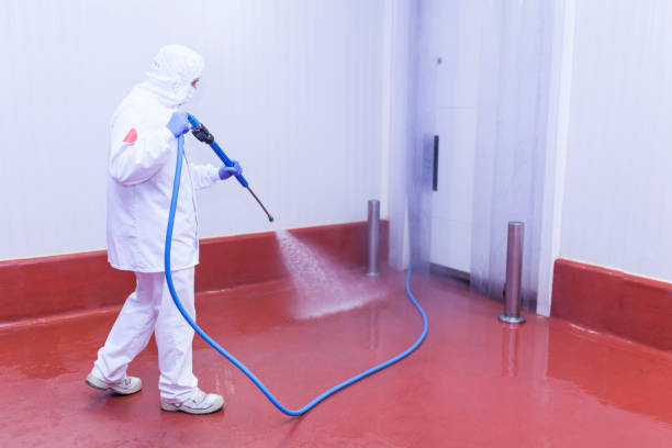 Best Factory Floor Cleaning  in Langley, SC