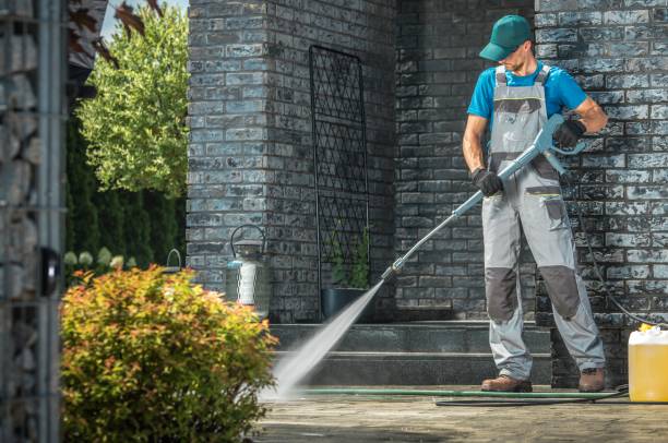 Best Post-Construction Pressure Washing  in Langley, SC