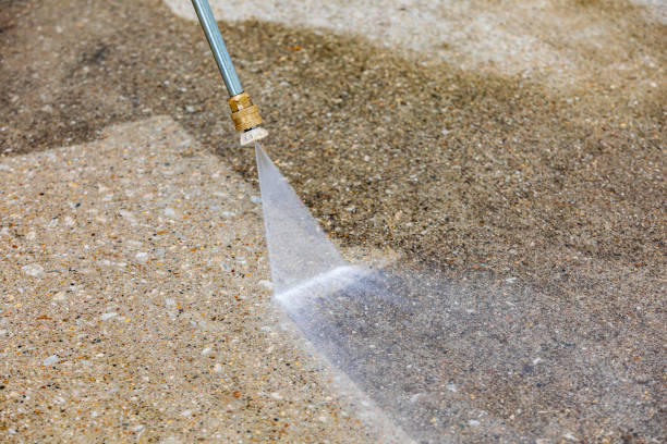 Best House Exterior Washing  in Langley, SC