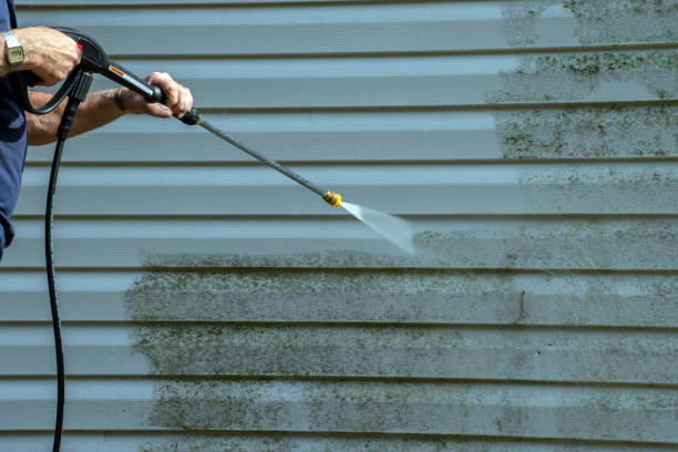 Best Solar Panel Cleaning  in Langley, SC