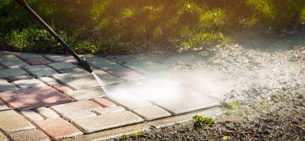 Spring Cleaning in Langley, SC