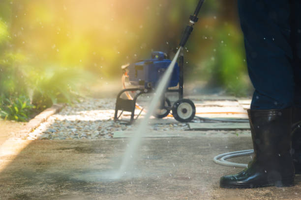 Best Gutter Cleaning  in Langley, SC